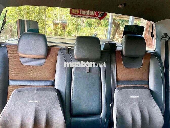 Ford Ranger 2016 Wildtrak 3.2 4x4 AT- Đăng ký 2017