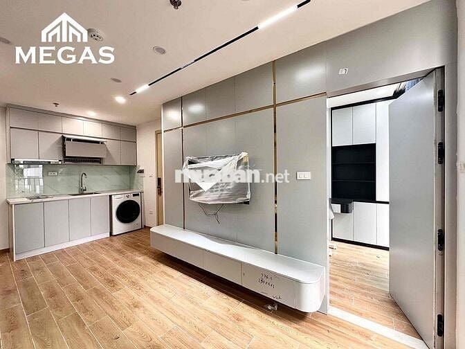 CĂN HỘ 1N1K - 2N1K FULL NỘI THẤT CAO CẤP NGAY LOTTE LIỄU GIAI, BA ĐÌNH