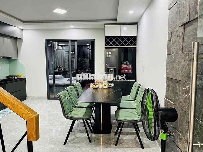 🏡 CHÍNH CHỦ CHO THUÊ NHÀ 3 TẦNG – ĐƯỜNG 10.5M NAM HOÀ XUÂN