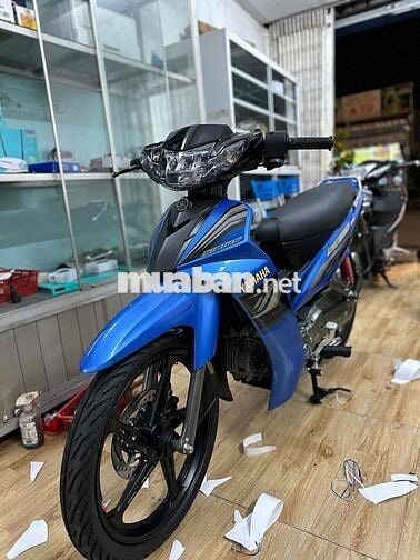 bán sirius 2014 mây giữa zin