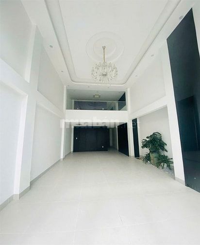 TOÀ MỚI XÂY 23E ĐƯỜNG C1, P.13, TÂN BÌNH - 8M x 20M - GIÁ 50 TRIỆU