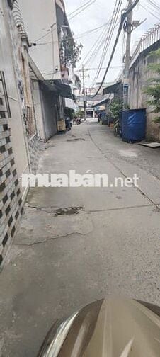 bán nhà H xe hơi H. Tấn Phát 60x 10m x 2 tầng chỉ 6.2 tỷ cách kcx 300m