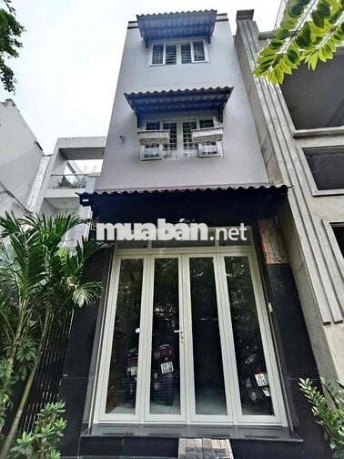 CẦN BÁN NHANH NHÀ HXH TRẦN KHÁNH DƯ, Q1. GIÁ 5 TỶ 060 CÒN TL