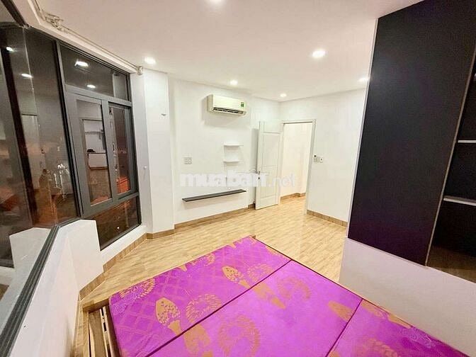 Giá 4.5 tỷ- Nhà Mái Thái trung tâm Phước Hải Nha  Trang