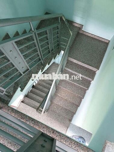 NHÀ SHR ẤP TIỀN LÂN , 1 TRỆT 1 LỬNG 2 LẦU