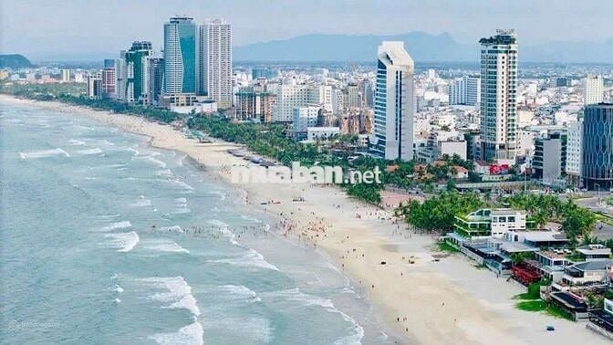 Bán nhà 2tầng Đinh thị hòa sơn trà Đà Nẵng