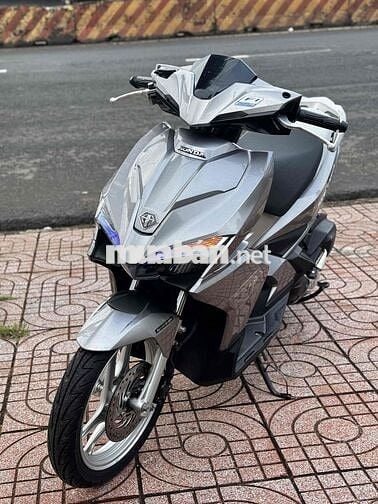 AB siêu nhân Xe Cọp chất