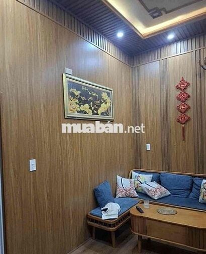 BÁN NHÀ KIỆT OTO ĐƯỜNG NGÔ XUÂN THU