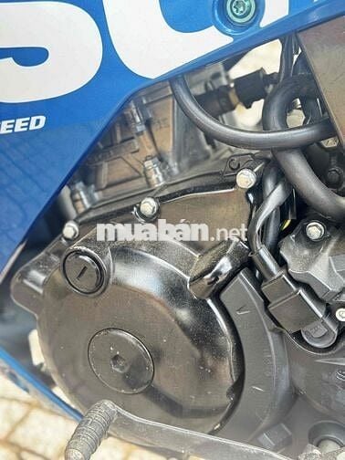 Thanh lý Satria 2021