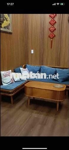 BÁN NHÀ KIỆT OTO ĐƯỜNG NGÔ XUÂN THU