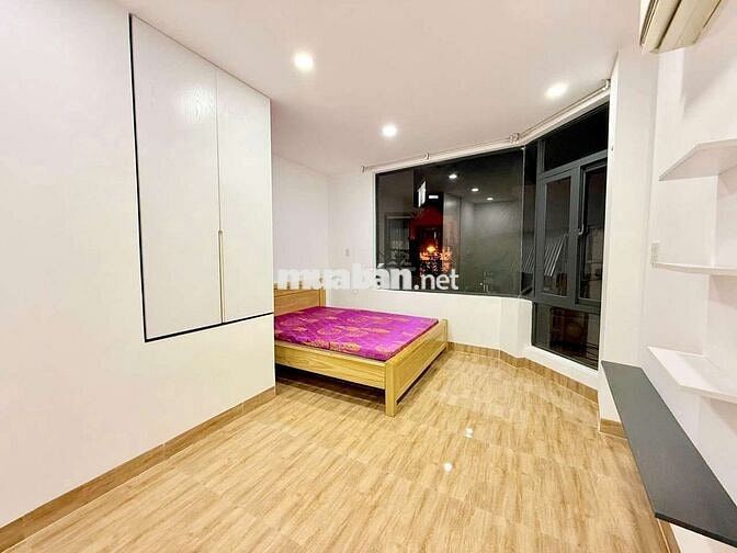 Giá 4.5 tỷ- Nhà Mái Thái trung tâm Phước Hải Nha  Trang