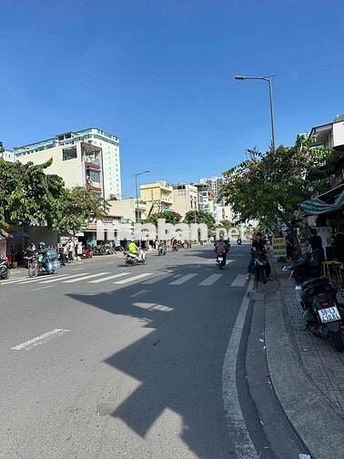 120M2 -NGANG 6M NỞ HẬU 13M –HẺM XE HƠI TÔ HIỆU– GIÁ CHỈ 6.75TỶ Chốt