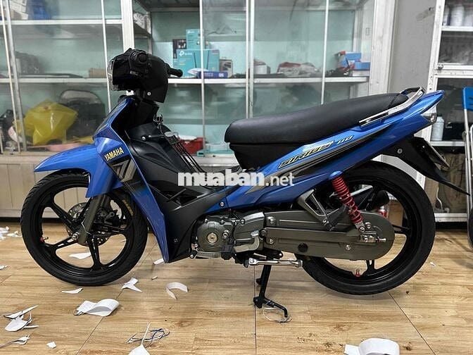 bán sirius 2014 mây giữa zin