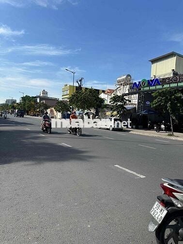 120M2 -NGANG 6M NỞ HẬU 13M –HẺM XE HƠI TÔ HIỆU– GIÁ CHỈ 6.75TỶ Chốt