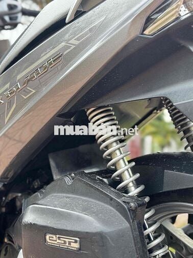 AB siêu nhân Xe Cọp chất