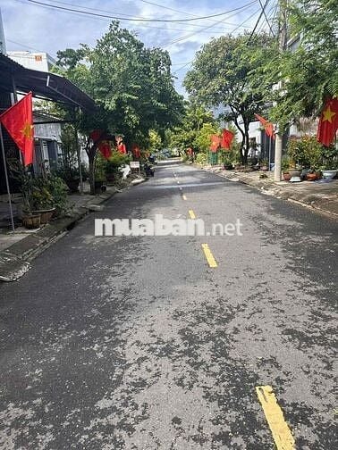 CHÀO BÁN LÔ ĐẤT ĐƯỜNG BẮC THƯỢNG 5 KHU ĐÔNG DÂN CƯ LÊN SỐ NHÀ 79