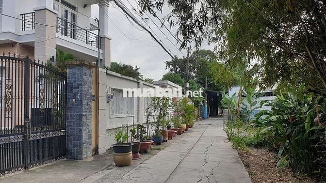 NHÀ SHR ẤP TIỀN LÂN , 1 TRỆT 1 LỬNG 2 LẦU