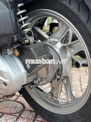 AB siêu nhân Xe Cọp chất