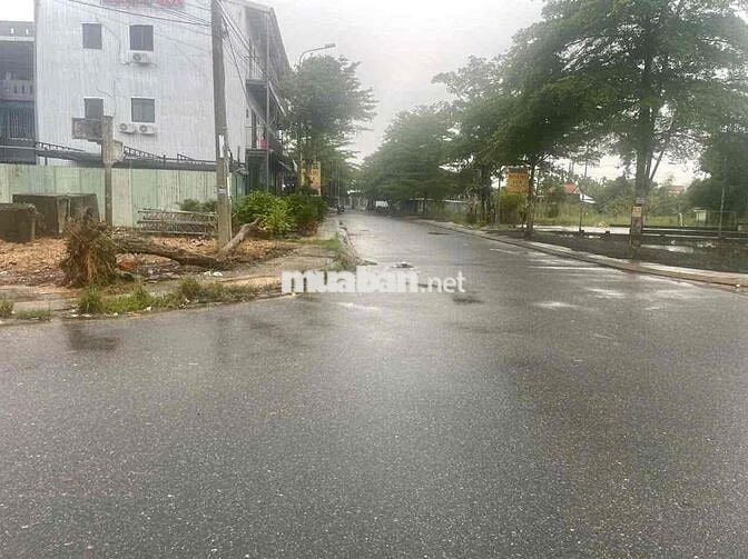 BÁN ĐẤT TRUNG TÂM THỊ XÃ ĐIỆN BÀN ĐÀ NẴNG