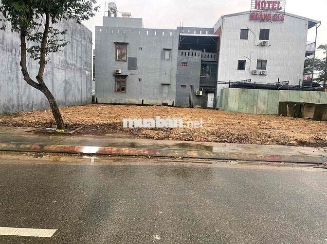 BÁN ĐẤT TRUNG TÂM THỊ XÃ ĐIỆN BÀN ĐÀ NẴNG