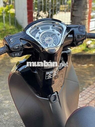 Shmode 2018 xe zin chất