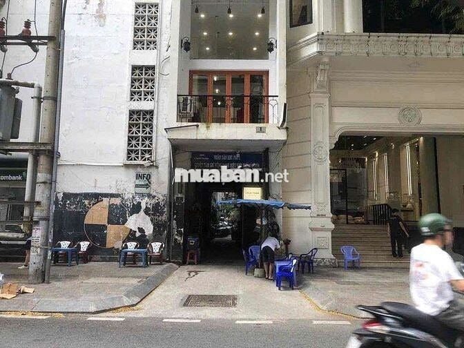 Mb kinh doanh tại Pastuer Q1. Giá chỉ 15tr