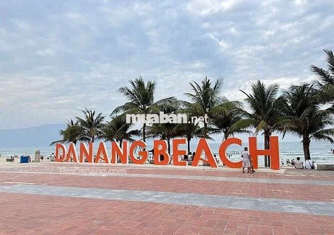 Bán nhà 2tầng Đinh thị hòa sơn trà Đà Nẵng