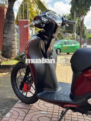 Shmode 2018 xe zin chất