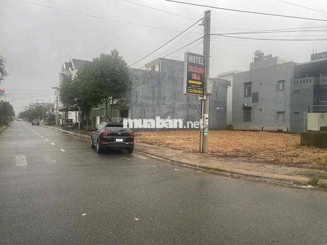 BÁN ĐẤT TRUNG TÂM THỊ XÃ ĐIỆN BÀN ĐÀ NẴNG