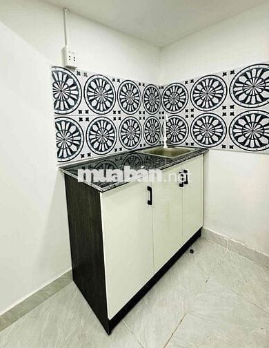 DỰ ÁN MỚI BÙI ĐÌNH TUÝ PHÒNG CÓ GÁC CỬA SỔ TRỰC TIẾP 4TR2,