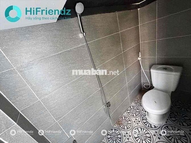 🎉💥Khai trương dự án mới 20 phòng có gác 3tr8 - 4tr có bancol tách bếp