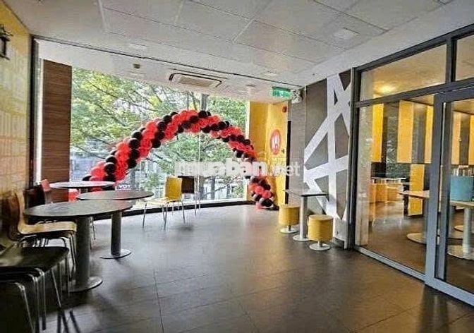 Mặt Tiền Đường Hoàng Hoa Thám - Cộng Hòa Tân Bình