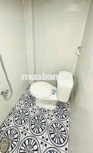 DỰ ÁN MỚI BÙI ĐÌNH TUÝ PHÒNG CÓ GÁC CỬA SỔ TRỰC TIẾP 4TR2,