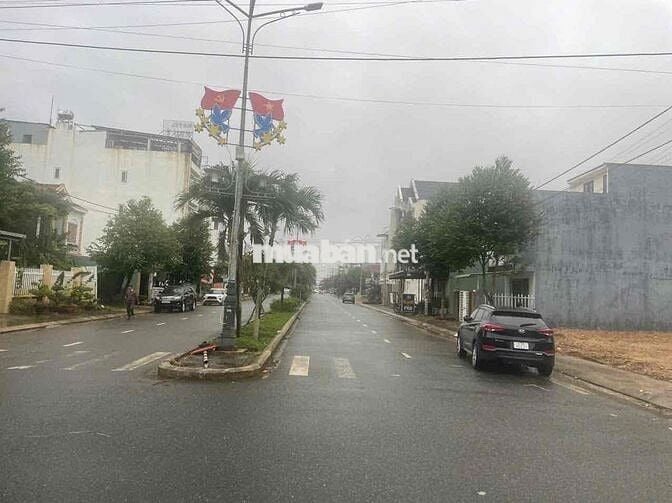 BÁN ĐẤT TRUNG TÂM THỊ XÃ ĐIỆN BÀN ĐÀ NẴNG