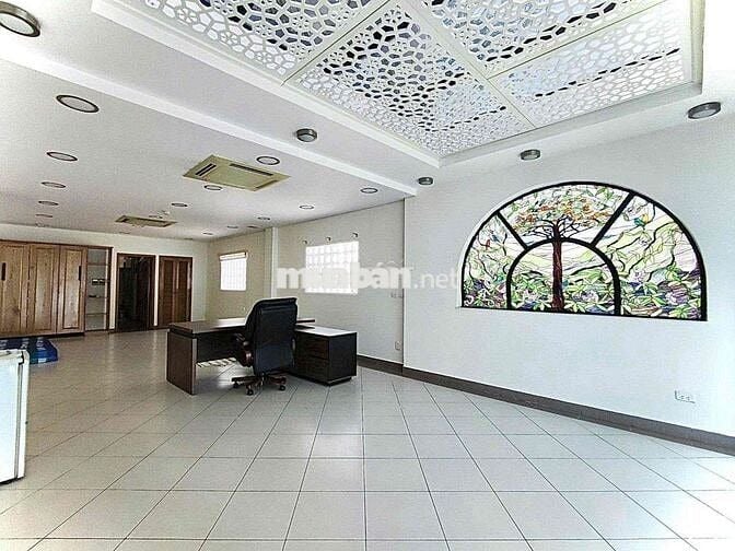 ✅ Toà Nhà HXH 4 Lầu Hầm Xe_Đường Calmette Trung Tâm Quận 1 Giá Chỉ 70