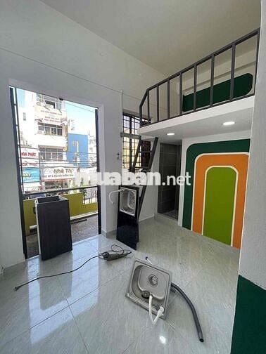 🎉💥Khai trương dự án mới 20 phòng có gác 3tr8 - 4tr có bancol tách bếp