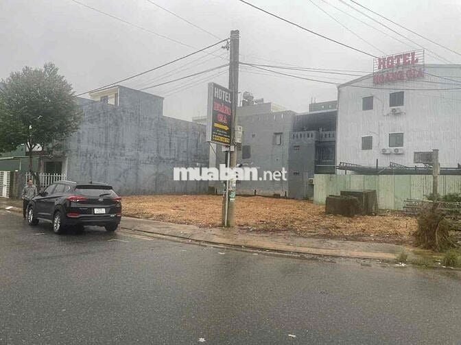 BÁN ĐẤT TRUNG TÂM THỊ XÃ ĐIỆN BÀN ĐÀ NẴNG