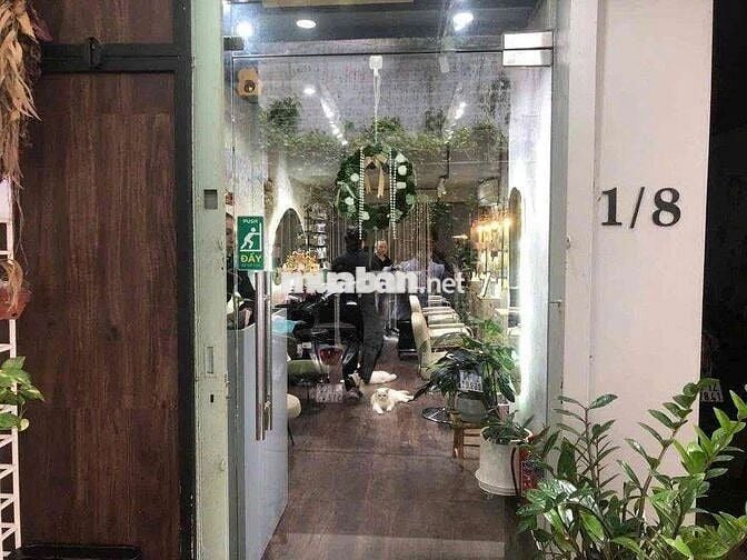 Mb kinh doanh tại Pastuer Q1. Giá chỉ 15tr