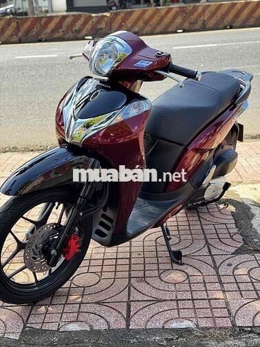 Shmode 2018 xe zin chất