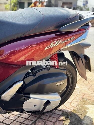 Shmode 2018 xe zin chất