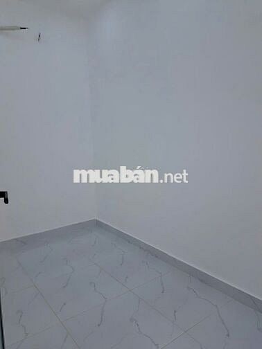 Nhà Trung Tâm Gò Vấp chưa tới 3 tỷ , đẹp mới vào ở ngay! DT 24m2 SHR .