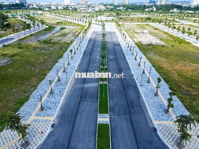 Đất nền đẹp ngay KCN 200ha - gần vành đai 3 giá 26tr/m2 full thổ