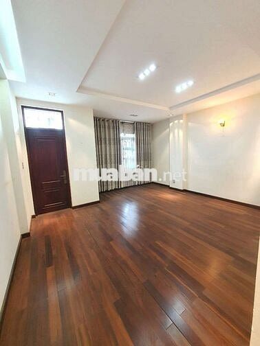 Mặt tiền Lê Thị Hồng 5x20, hầm 3 lầu ,5pn 6wc , thích hợp làm VPCT