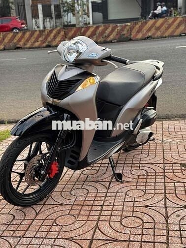 Thanh lý Shmode 2016 Dọn New Bao Chất