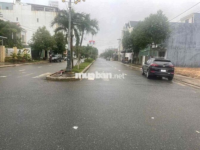 BÁN ĐẤT TRUNG TÂM THỊ XÃ ĐIỆN BÀN ĐÀ NẴNG