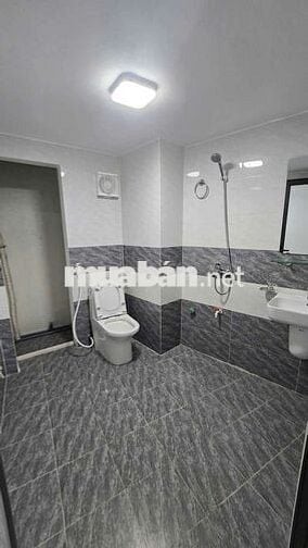 Siêu phẩm CCMN 35-40m2 Full đồ. Phòng rộng thoáng tại Xuân Đỉnh