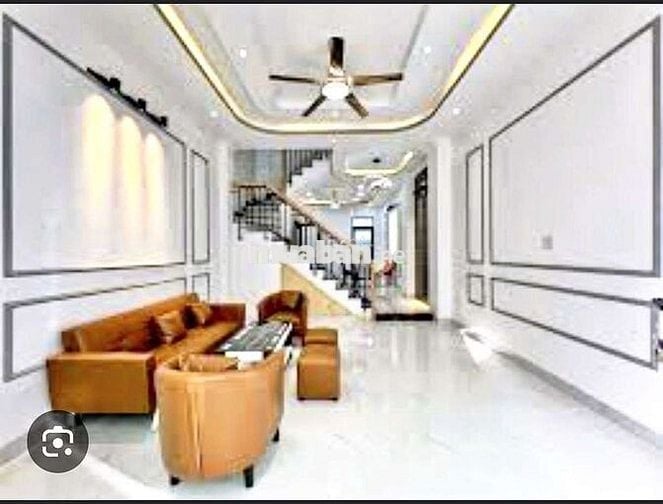 BÁN NHÀ BÙI TƯ TOÀN. KINH DƯƠNG VƯƠNG QUẬN BÌNH TÂN.