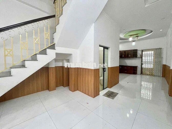 CHO THUÊ NHÀ KDC91B 3 PHÒNG NGỦ CÓ SẲN ĐIỀU HOÀ