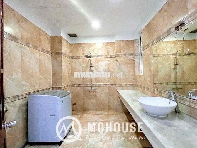 CĂN HỘ BAN CÔNG 1PN 50M2 | Ngay Trương Công Định, Gần Ngã 4 Bảy Hiền