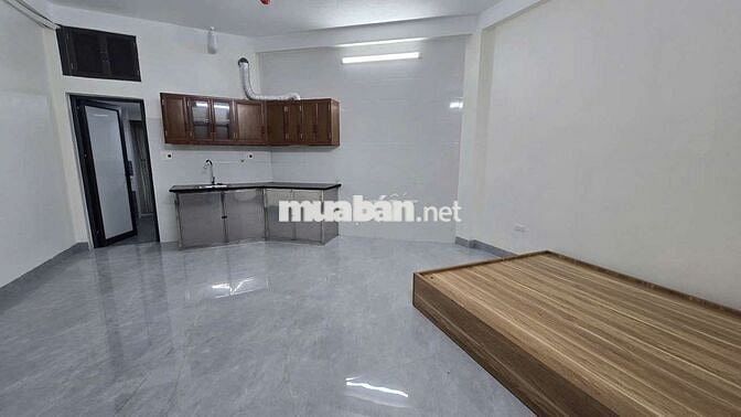 Siêu phẩm CCMN 35-40m2 Full đồ. Phòng rộng thoáng tại Xuân Đỉnh